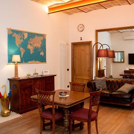 Dillo Suites Rome Exterior photo
