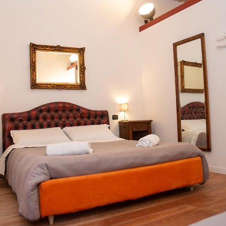 Dillo Suites Rome Exterior photo