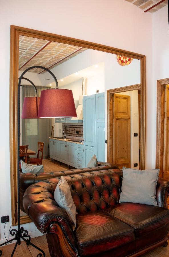 Dillo Suites Rome Exterior photo