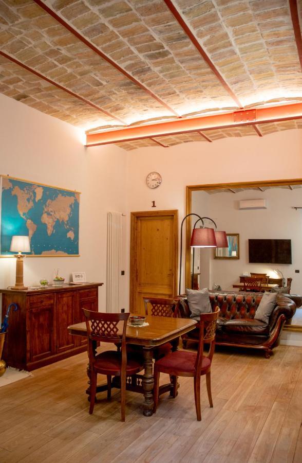 Dillo Suites Rome Exterior photo