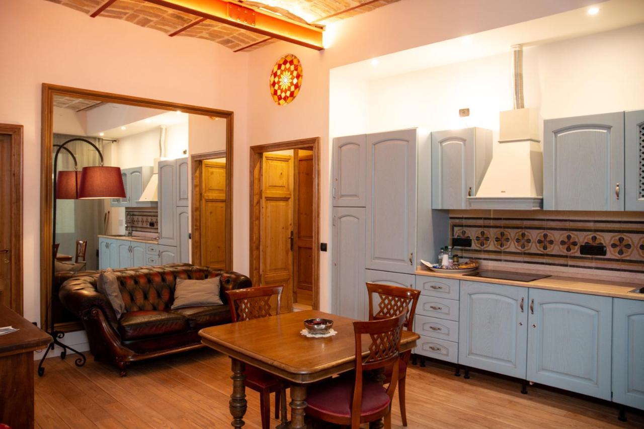 Dillo Suites Rome Exterior photo