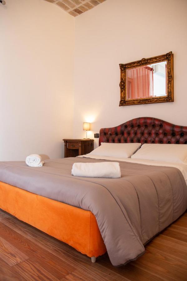 Dillo Suites Rome Exterior photo