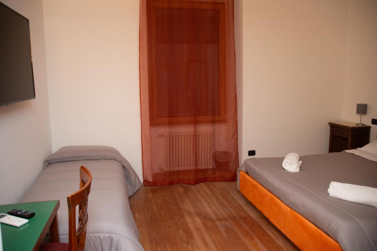 Dillo Suites Rome Exterior photo