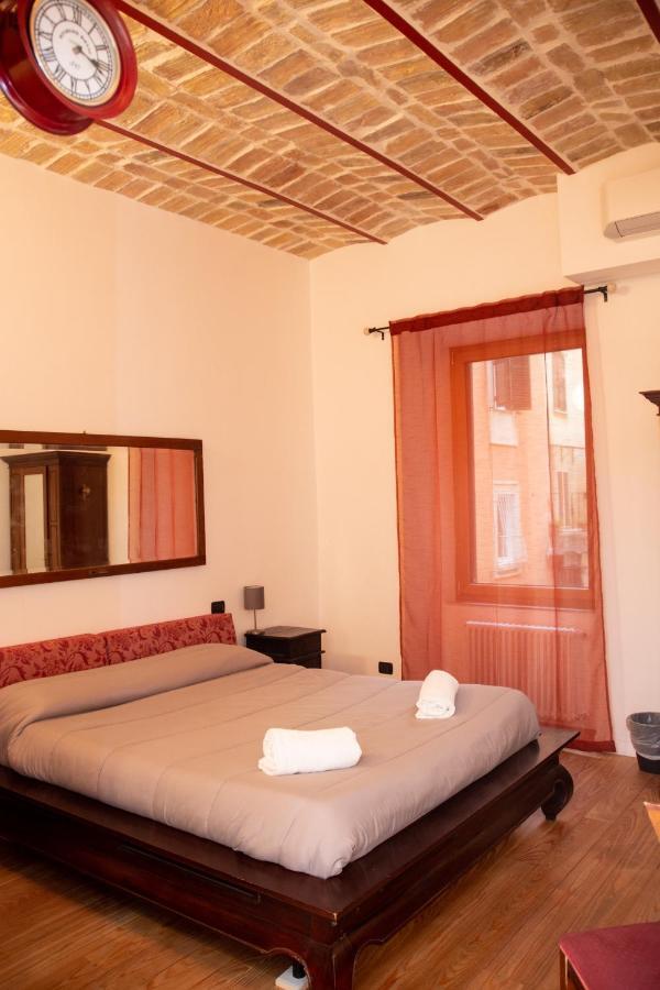 Dillo Suites Rome Exterior photo