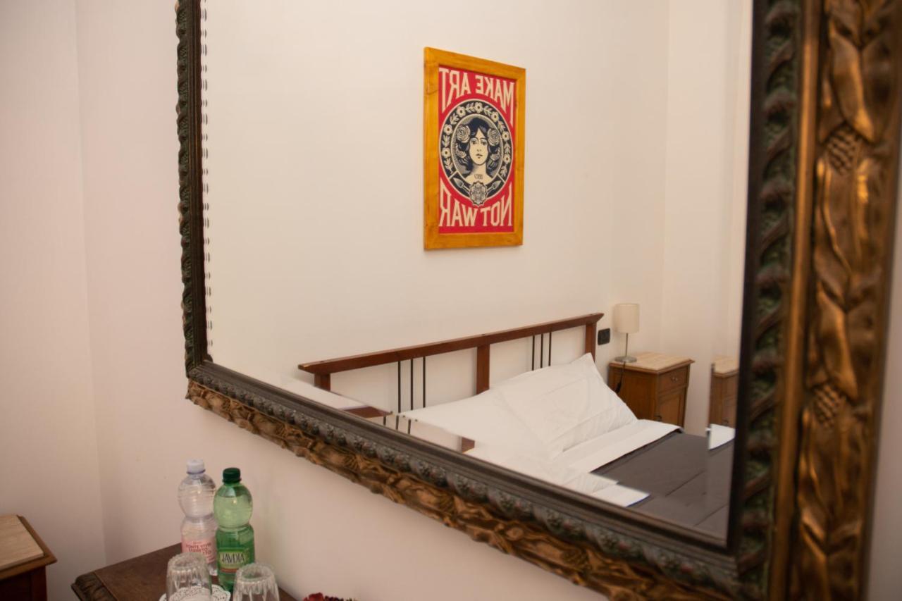 Dillo Suites Rome Exterior photo