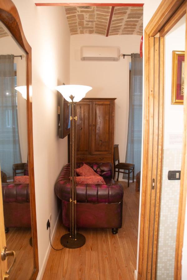 Dillo Suites Rome Exterior photo