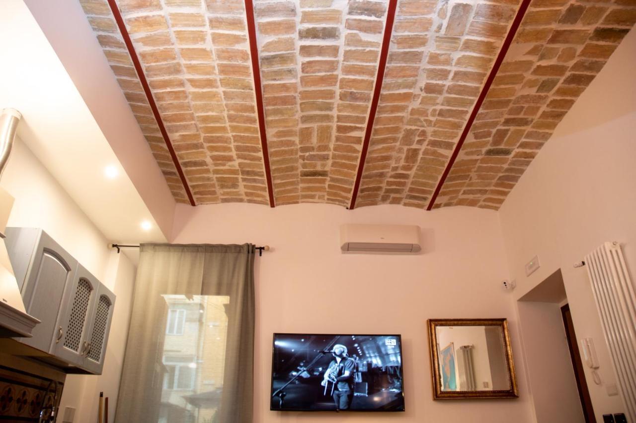 Dillo Suites Rome Exterior photo