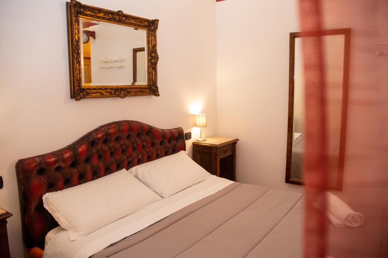 Dillo Suites Rome Exterior photo