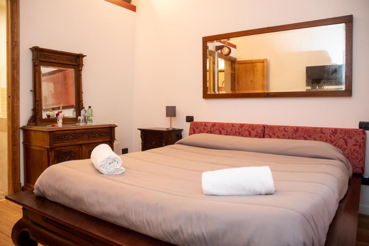 Dillo Suites Rome Exterior photo