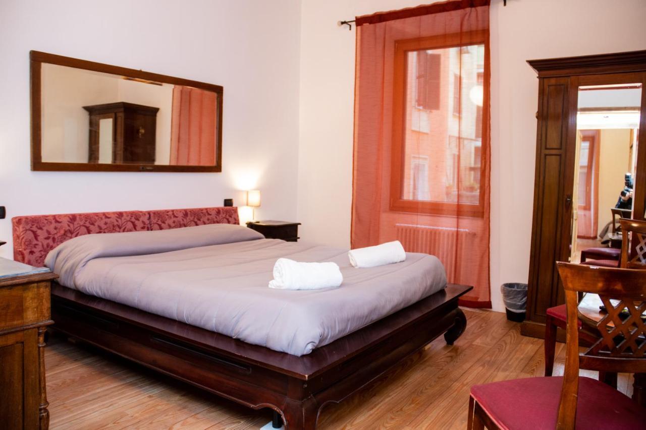 Dillo Suites Rome Exterior photo