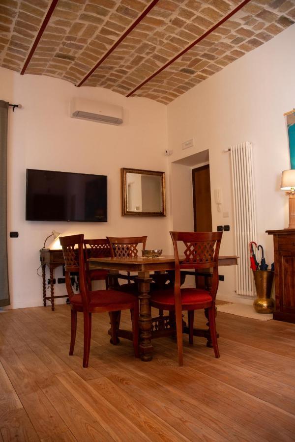 Dillo Suites Rome Exterior photo